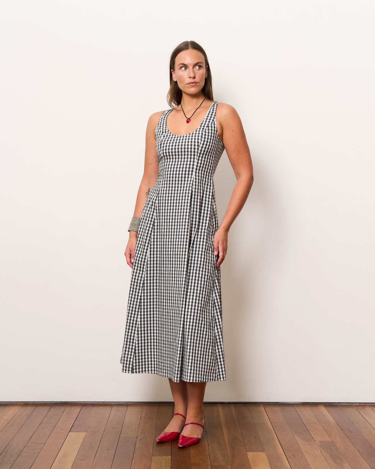 Annabel Maxi
