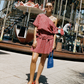 Daphne Dress