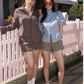 Jillian Zip-Up
