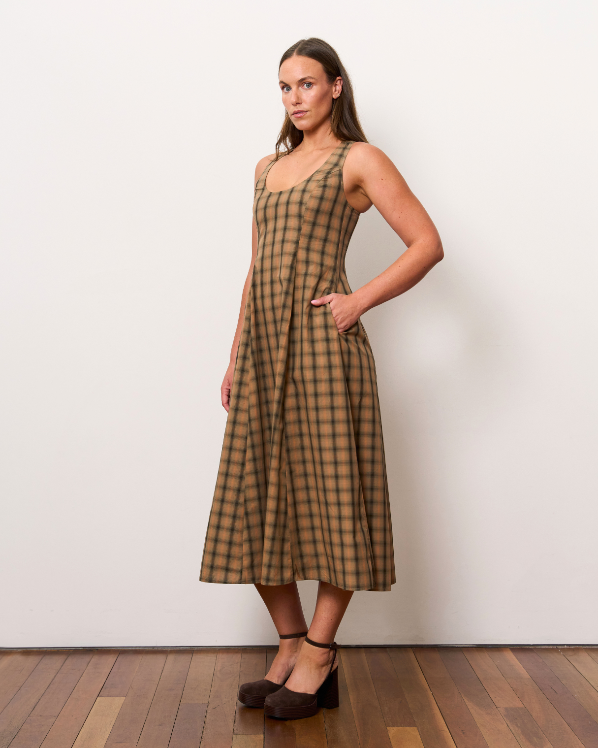 Annabel Maxi