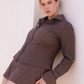 Jillian Zip-Up