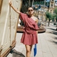 Daphne Dress