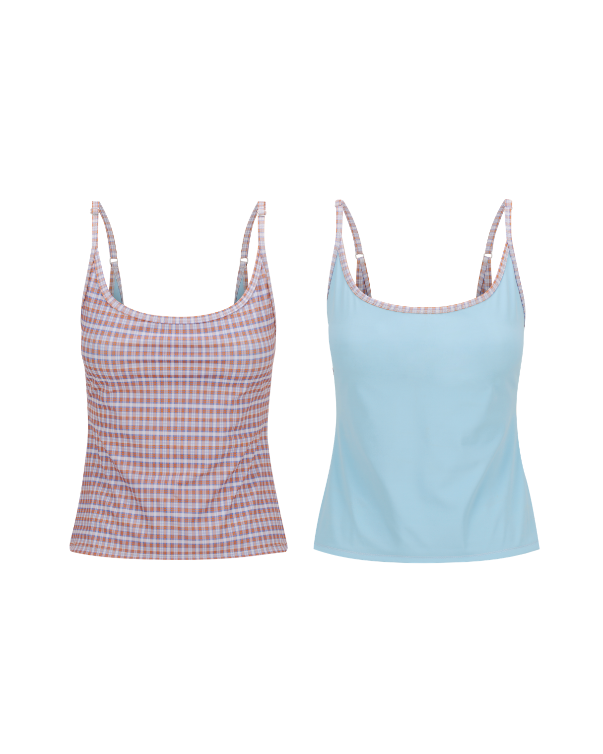 Reversible Swim Tank