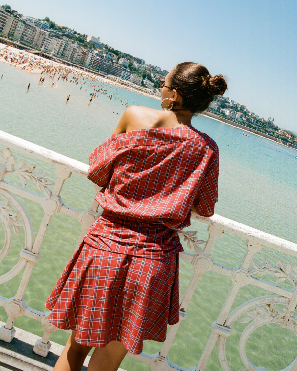 Daphne Dress