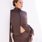 Jillian Zip-Up