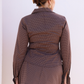 Jillian Zip-Up