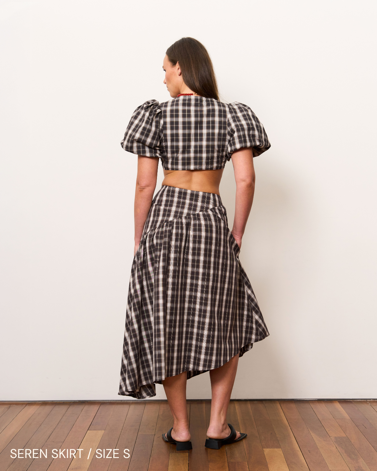 Seren Skirt