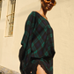 Vintage Fringe Gown