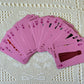 KLOU Card Pack