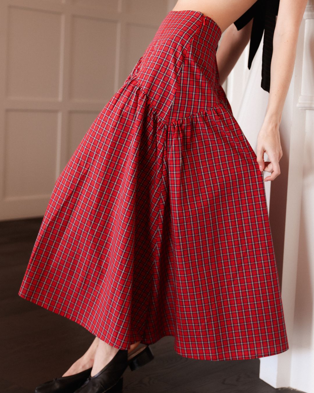 Seren Skirt