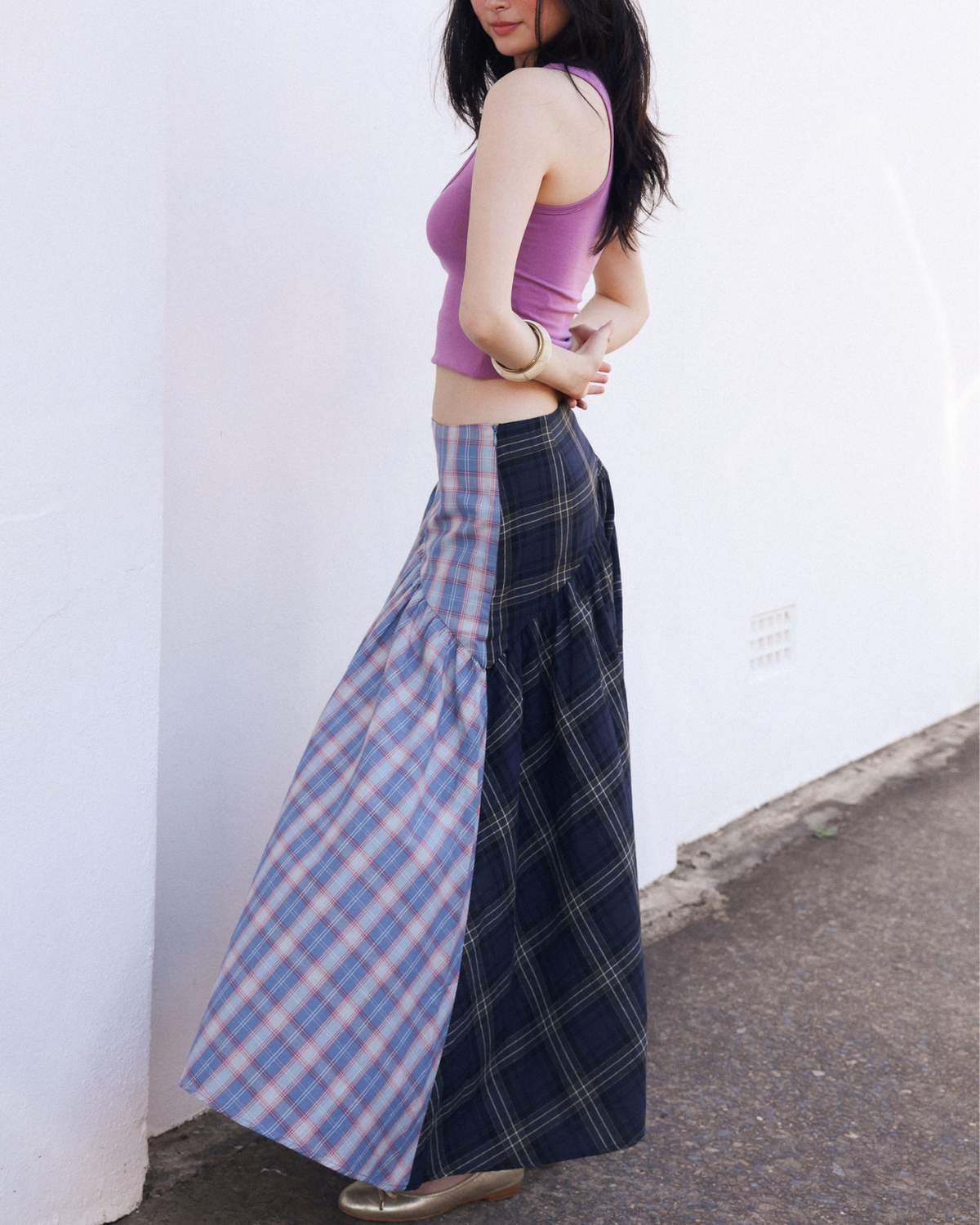 Seren Skirt