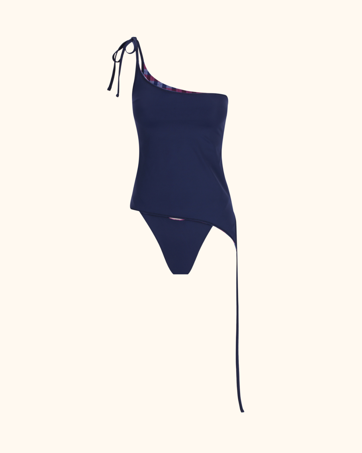Reversible Tankini