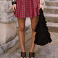 Ruffle Bag
