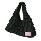 Ruffle Bag