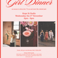 Melbourne Girl Dinner
