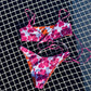 Ruby Reversible Tie Top