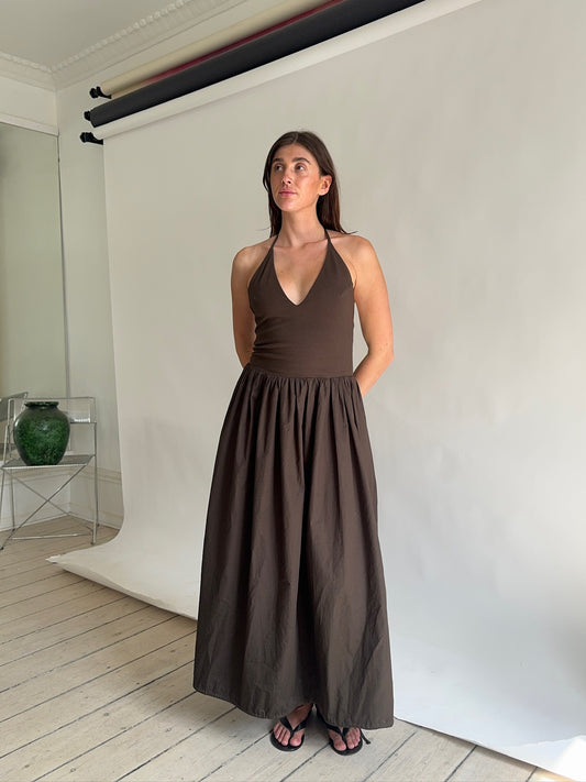 sample #8 / The Convertible Maxi