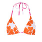 Clover Reversible Triangle Bra