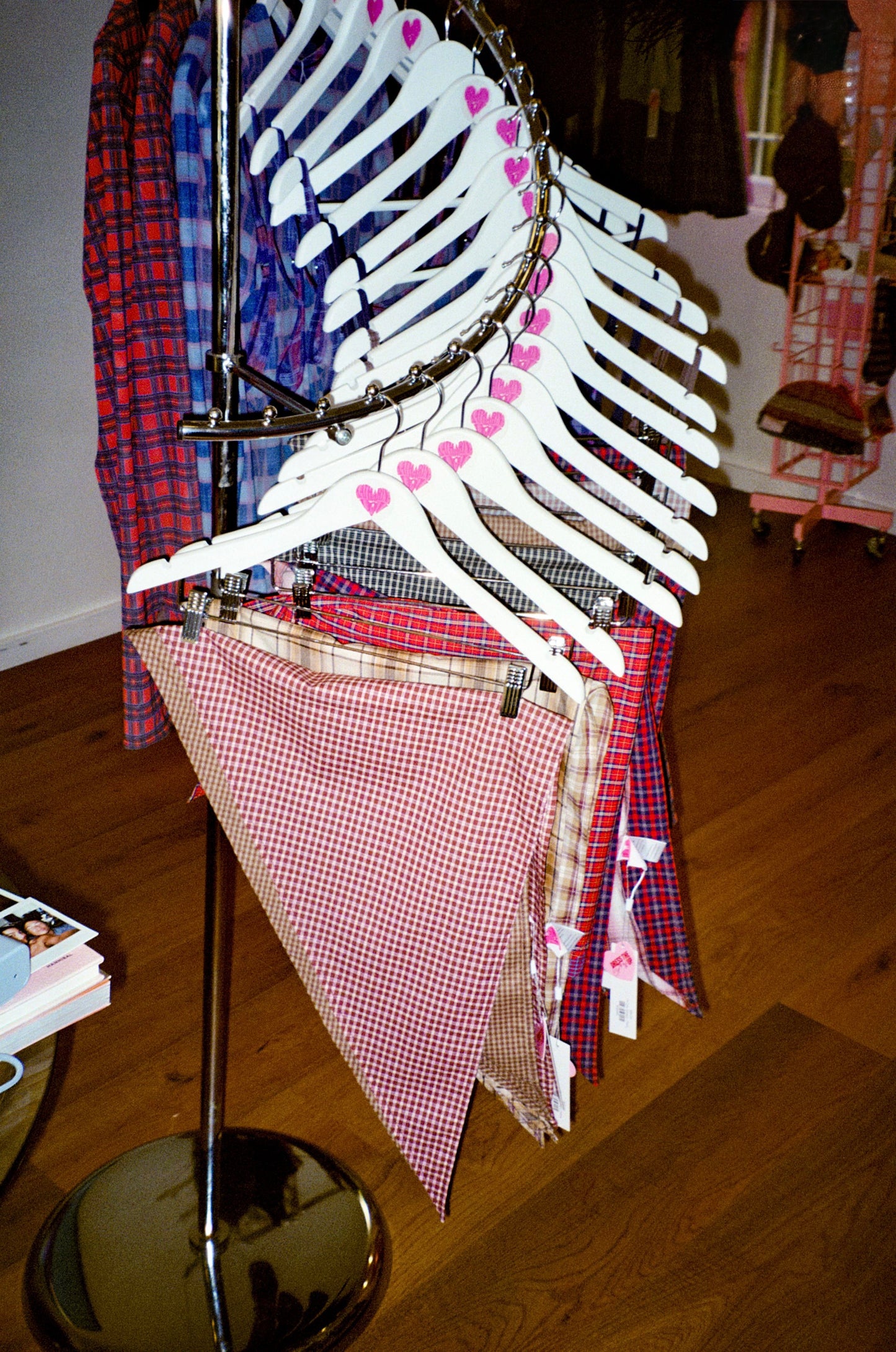 Off Cuts Bandana