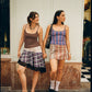 Reversible Mesh Tank