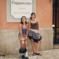 Reversible Mesh Tank