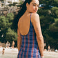 Reversible Mesh Maxi