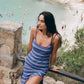 Reversible Mesh Maxi