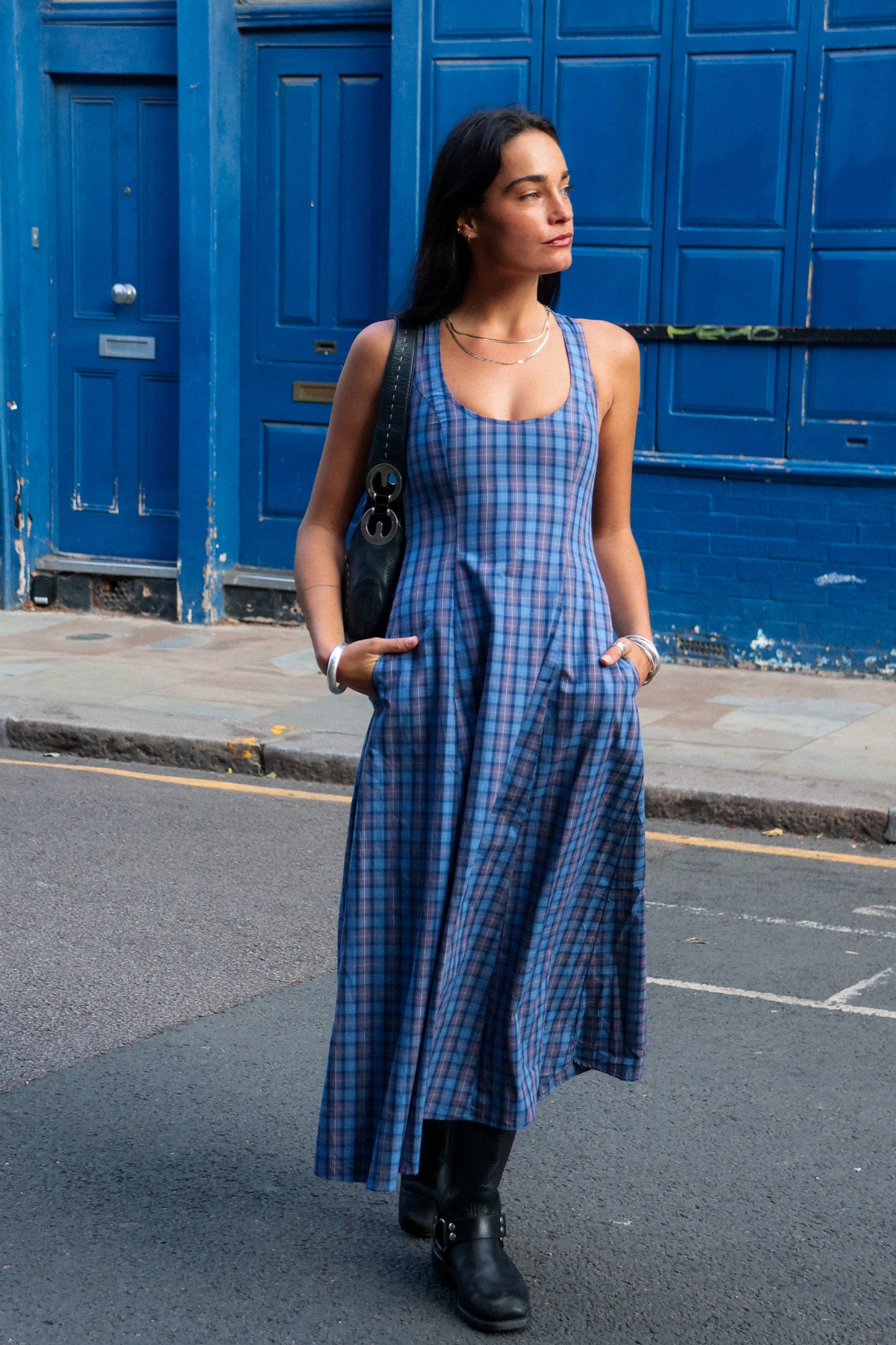 The Annabel Maxi