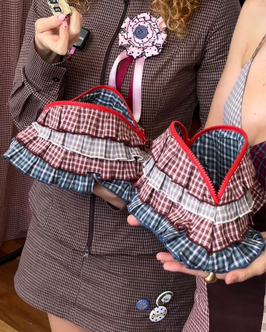 Martina & Katharina's pouch