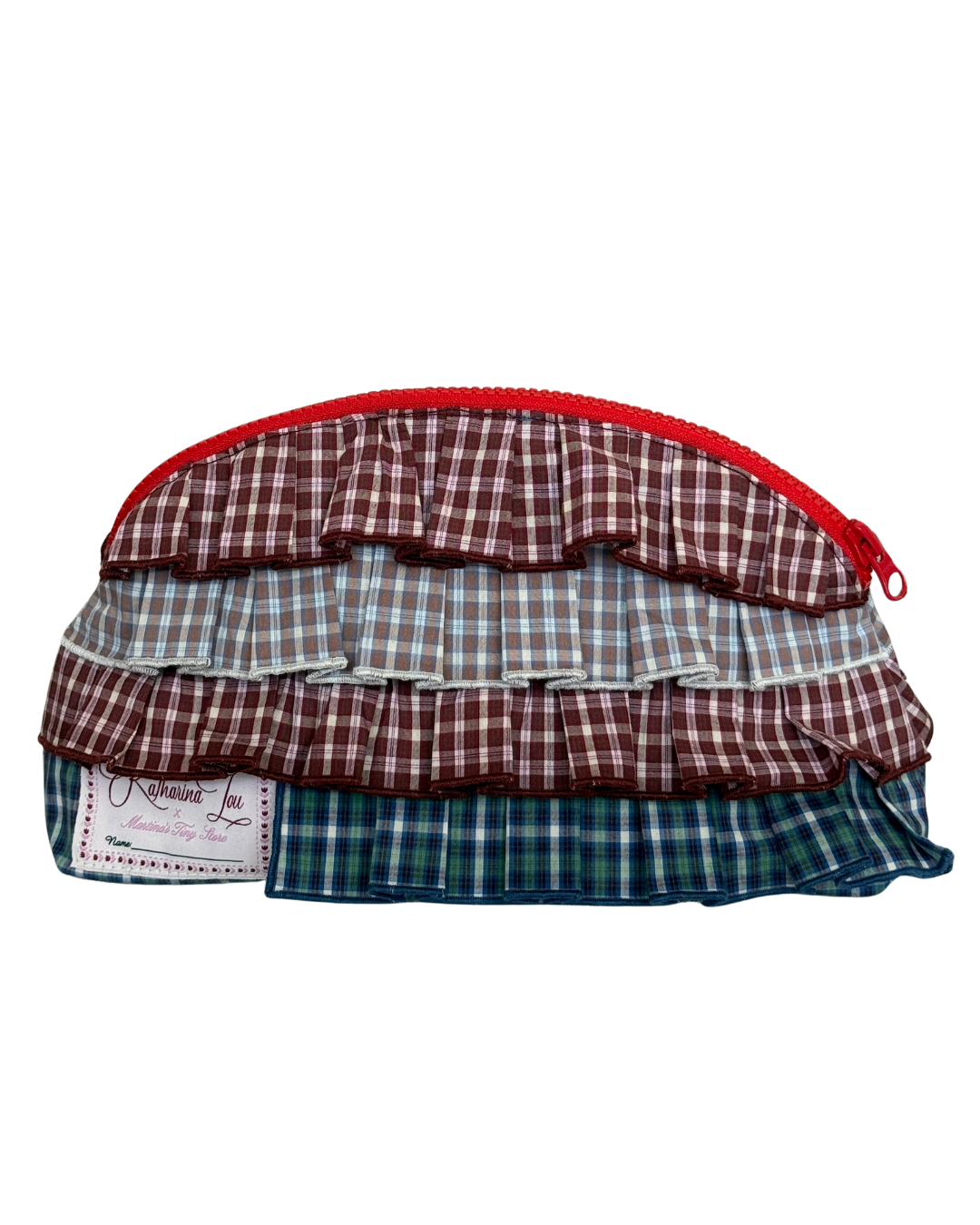 Martina & Katharina's pouch