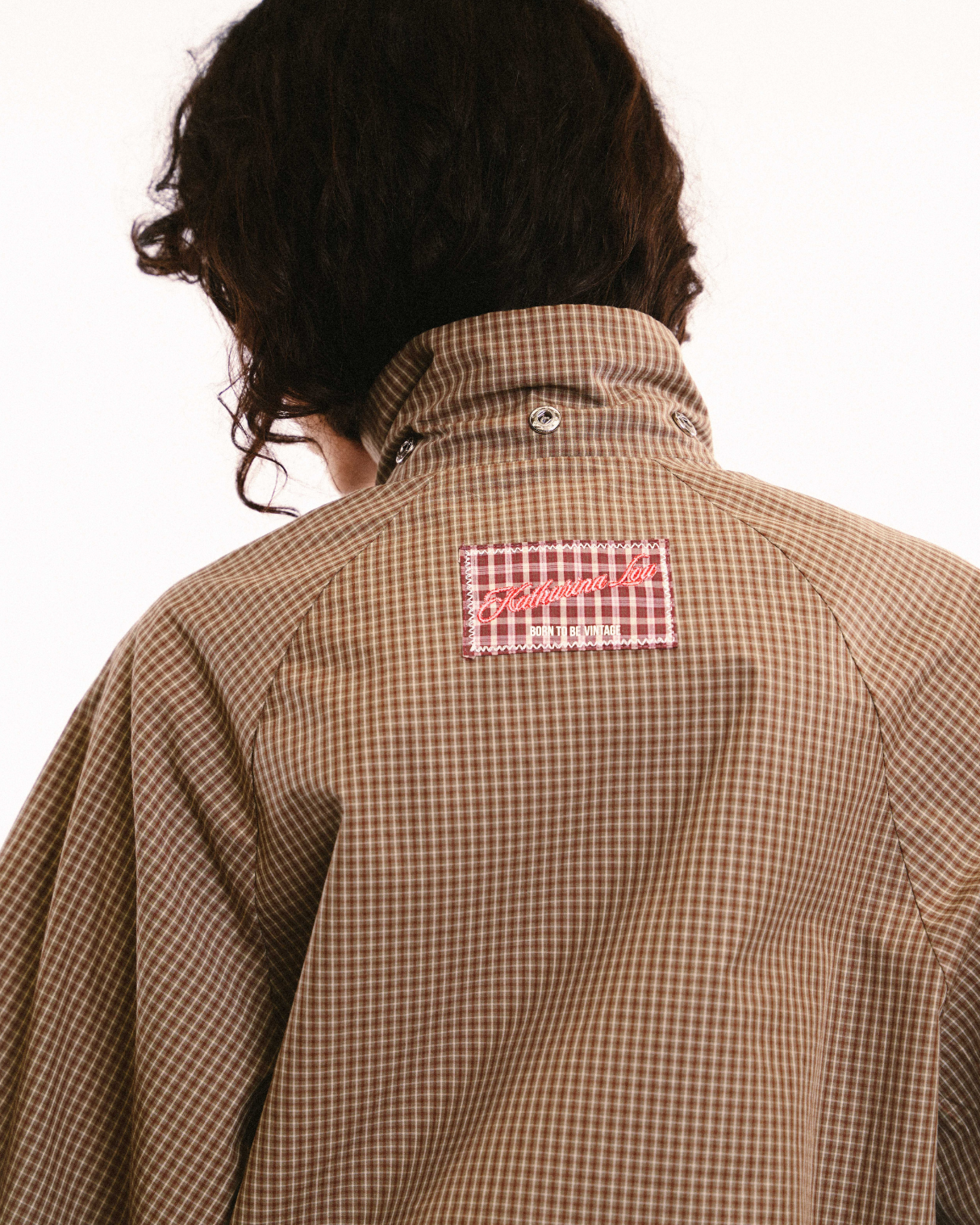 Reversible Bomber / PREORDER