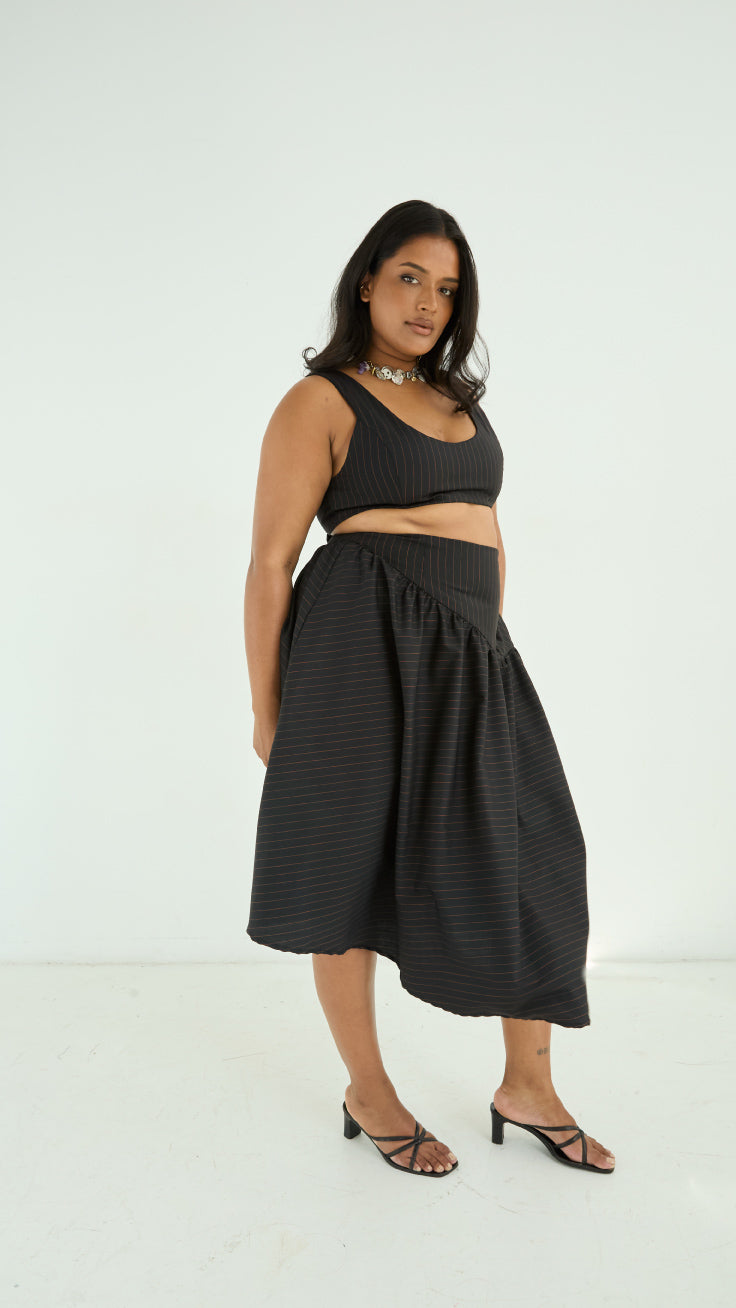 The Seren Skirt