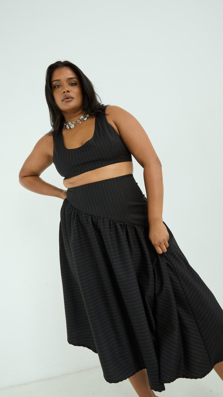 The Seren Skirt