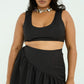 The Seren Top