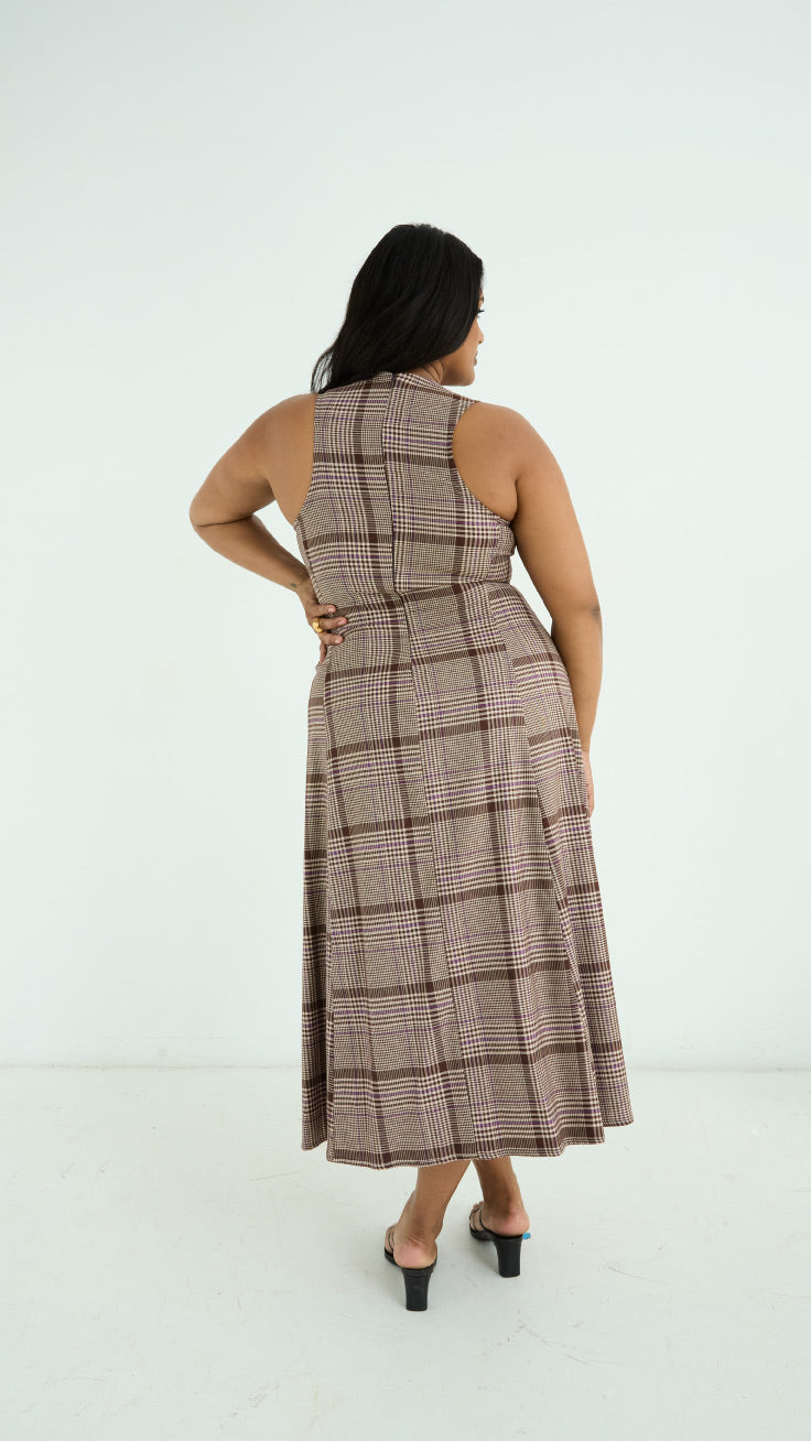 The Annabel Maxi