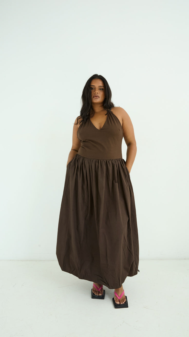 The Convertible Maxi