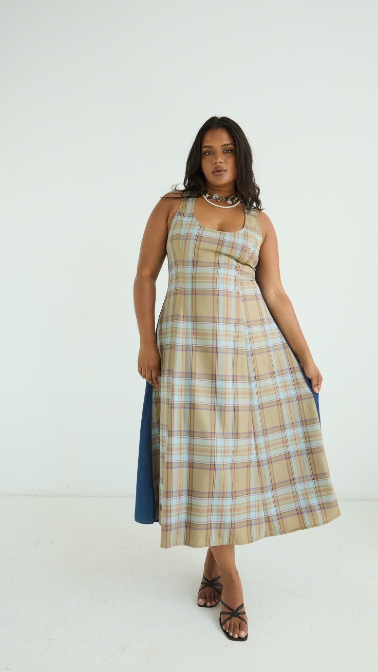 The Annabel Maxi