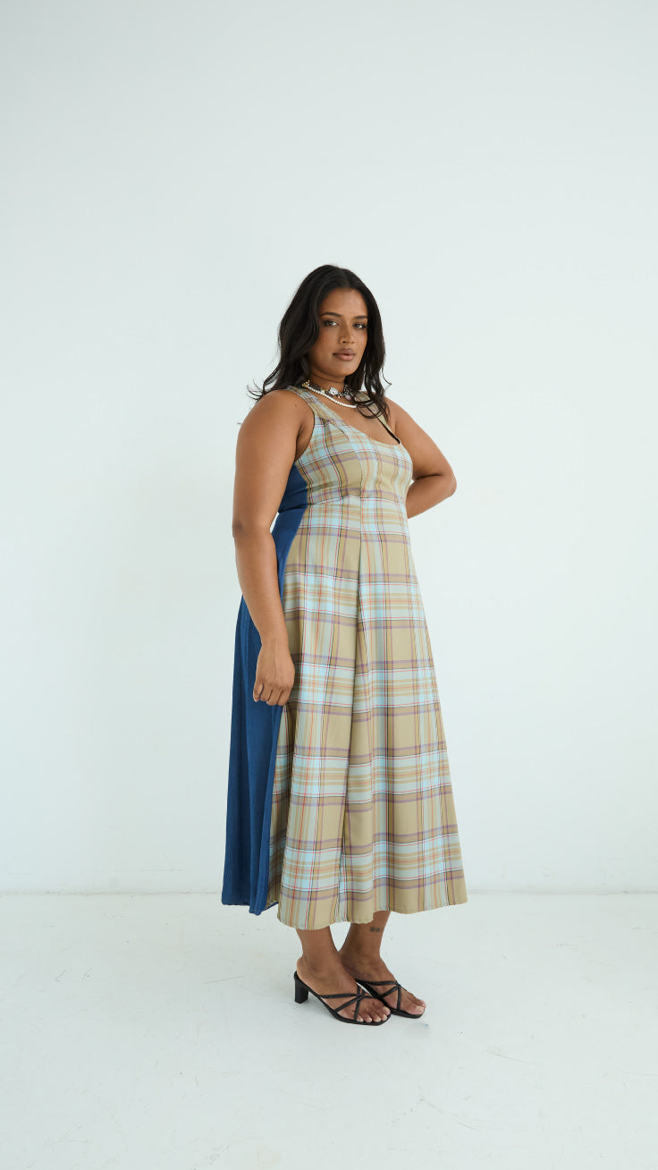 The Annabel Maxi