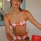 Alexia High waisted bottoms // Orange Clover