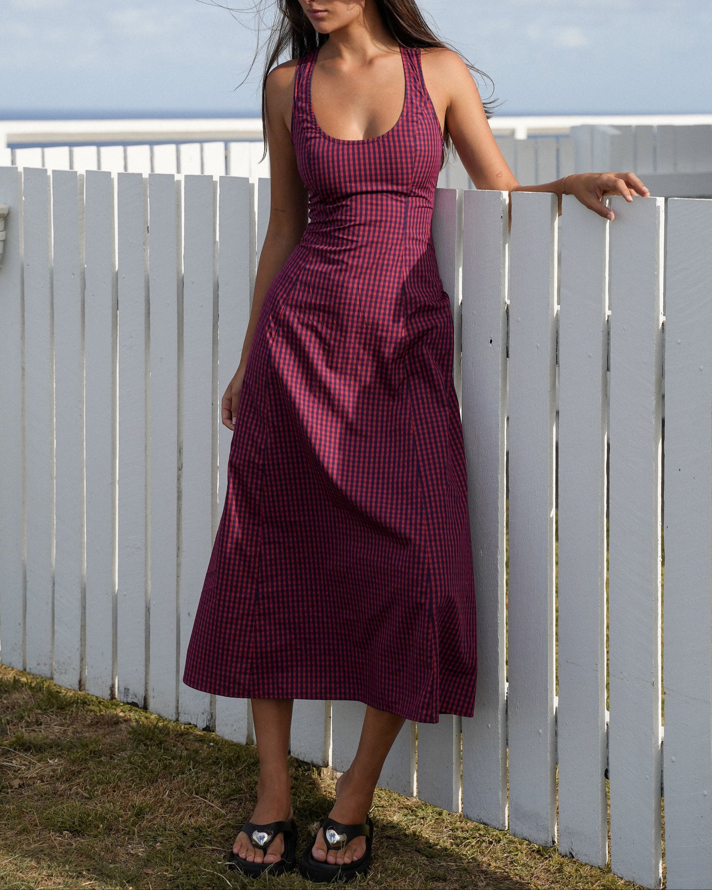 The Annabel Maxi