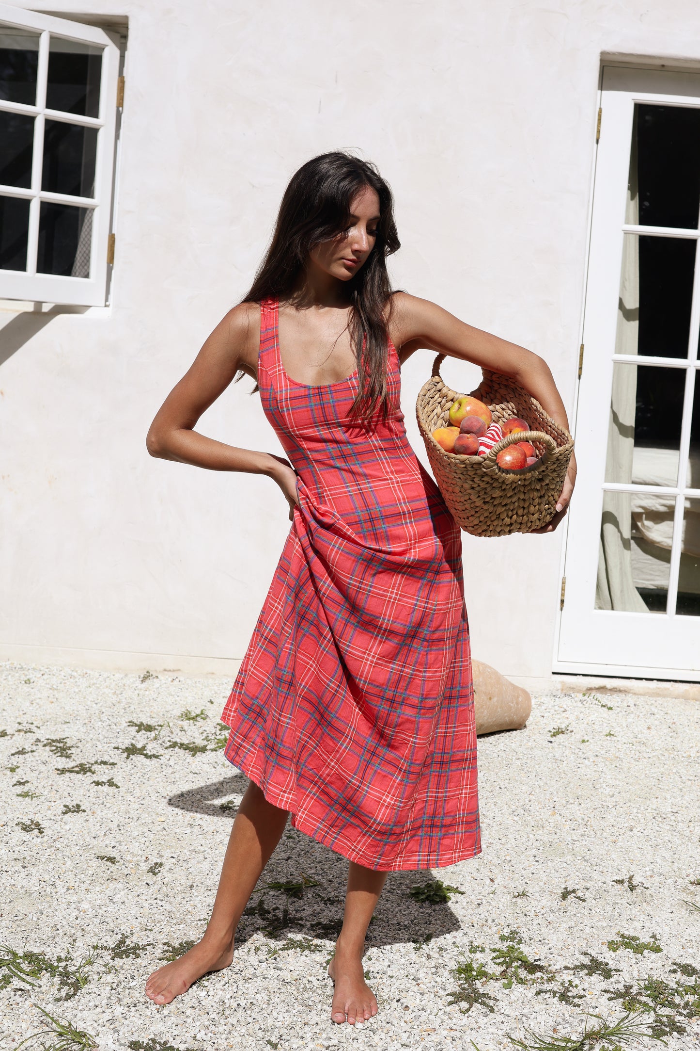 The Annabel Maxi