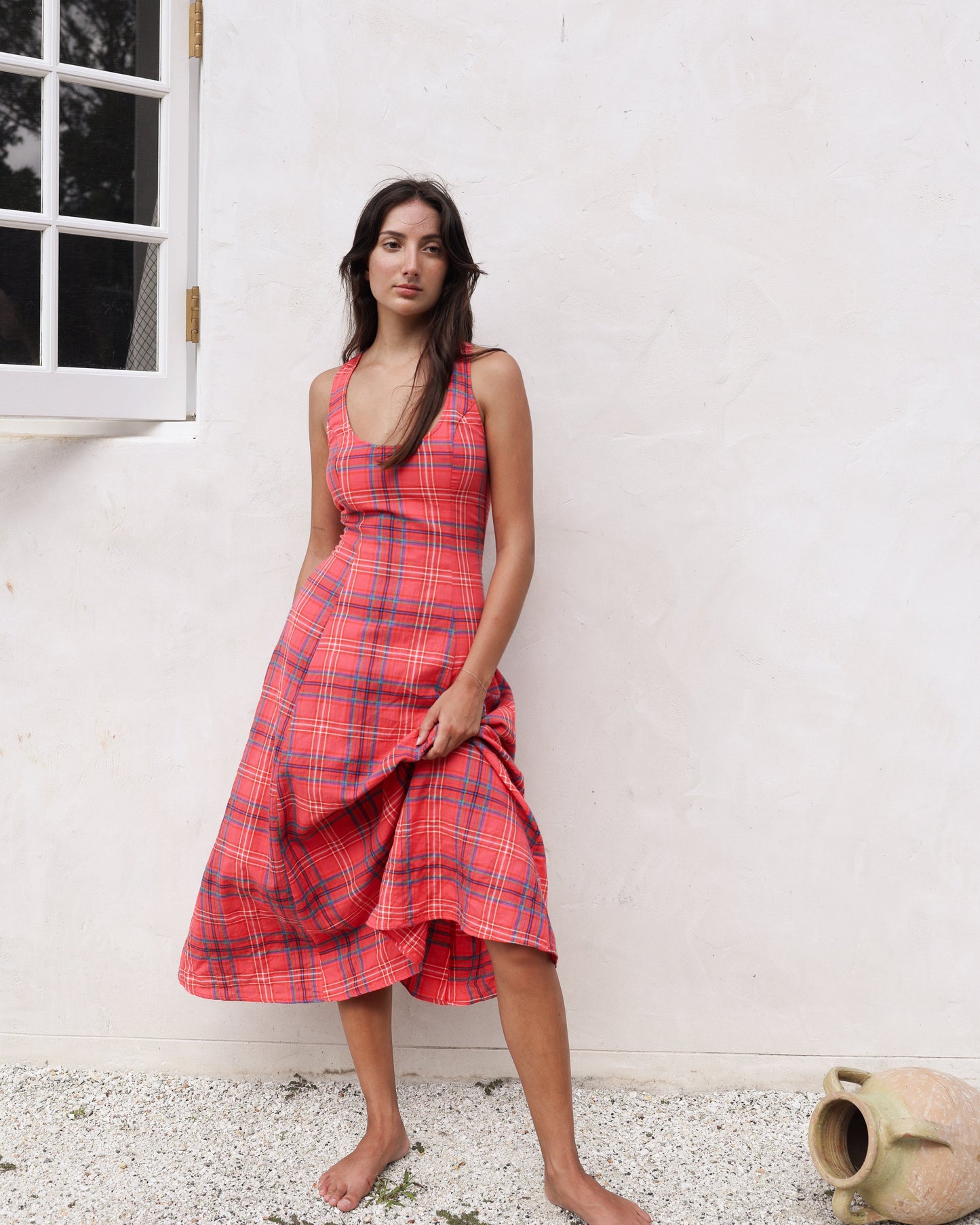 The Annabel Maxi