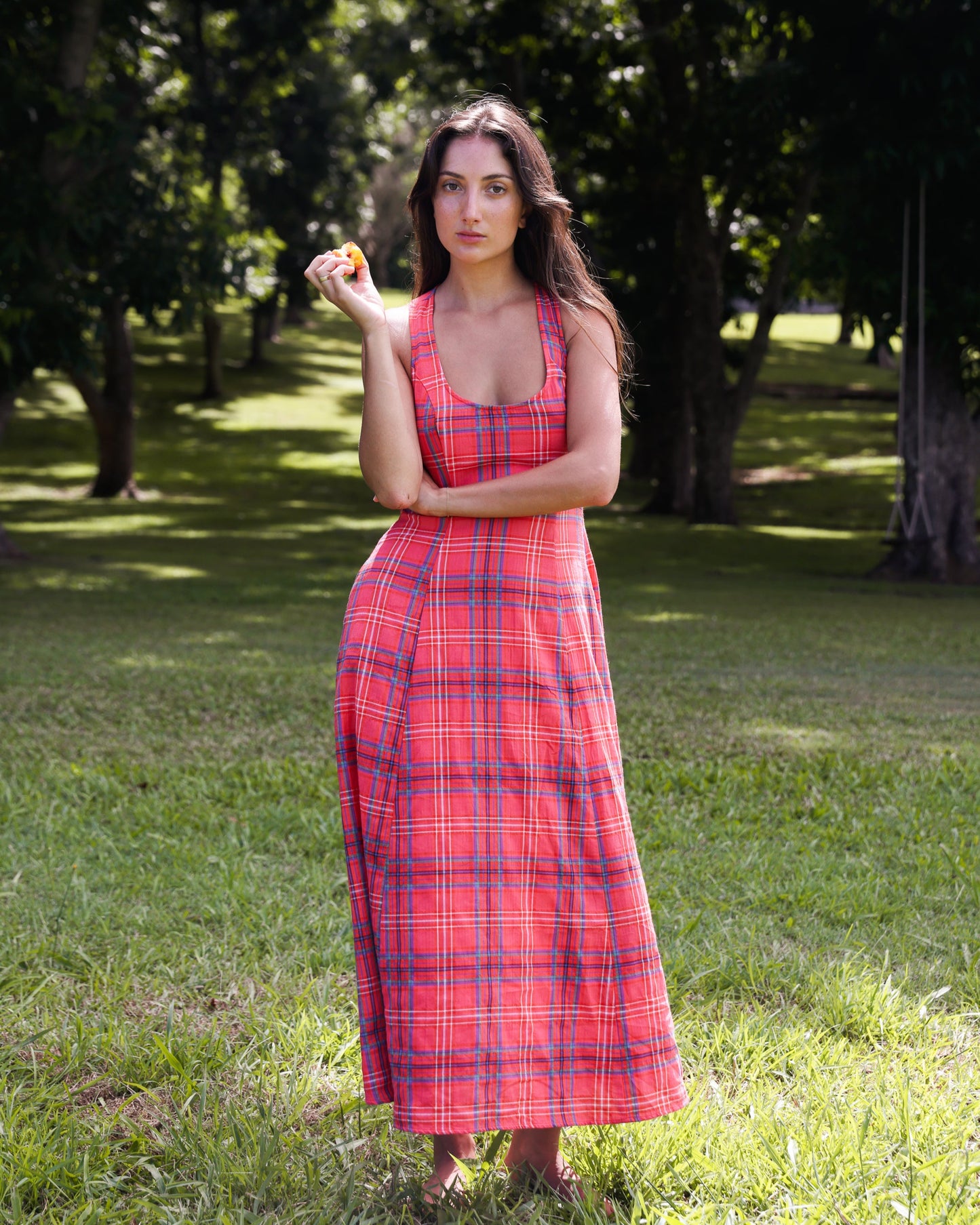 The Annabel Maxi