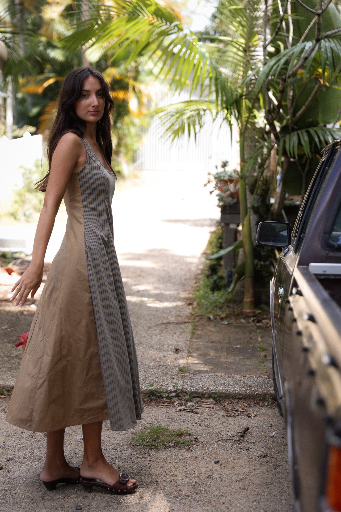 The Annabel Maxi