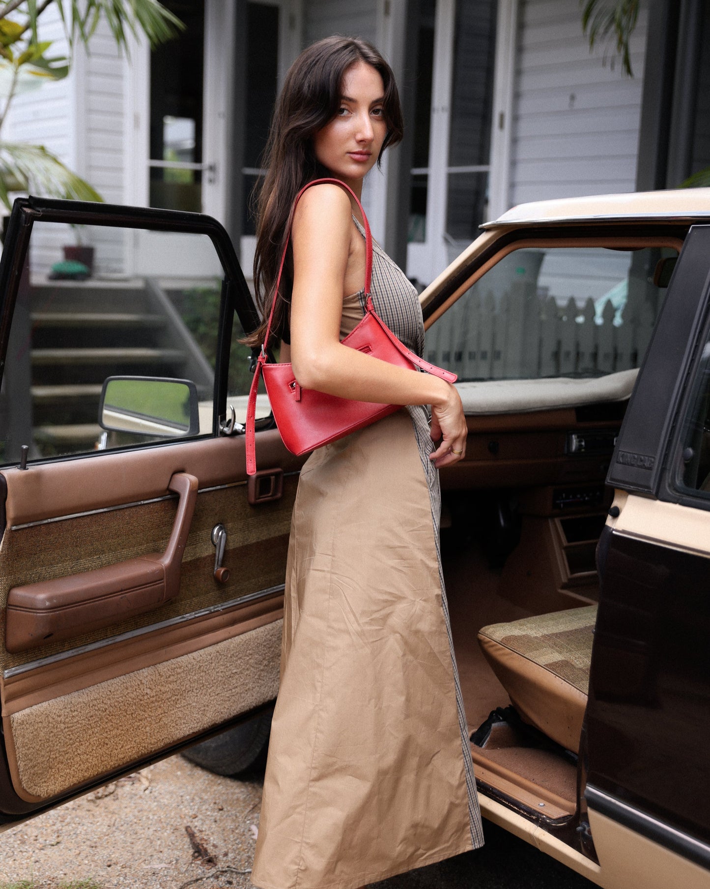 The Annabel Maxi