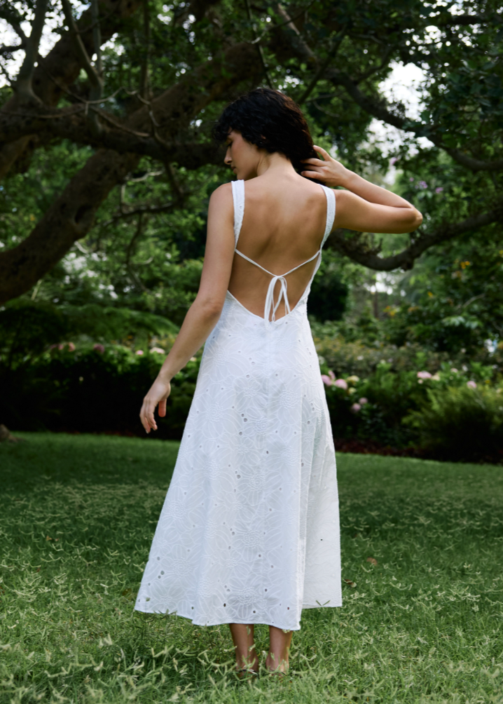 The Annabel Maxi