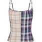 Patchwork Top