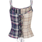 Patchwork Top