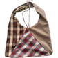 Off Cuts Shoulder Bag