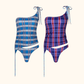 Reversible Cheeky Bottoms